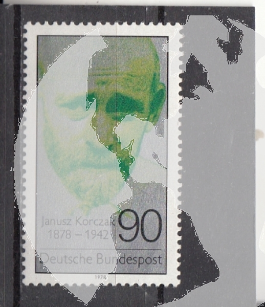 BRD 0973 ** - 1978
